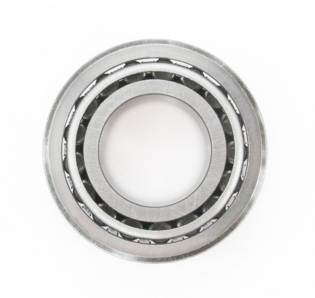 Image of Tapered Roller Bearing Set (Bearing And Race) from SKF. Part number: BR12 VP